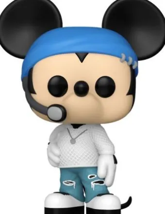 Mickey Mouse (KPOP)