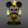 Mickey Mouse - Lumières et Son