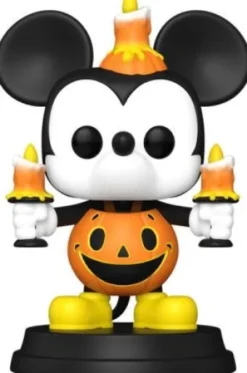 Mickey Mouse - Lumières et Son