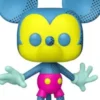 Mickey Mouse (Nostalgic)