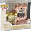 Mickey Mouse Or The Hollywood Tower Hotel