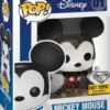 Mickey Mouse - Pailleté