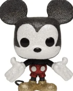 Mickey Mouse - Pailleté