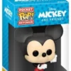 Mickey Mouse - Porte-clés