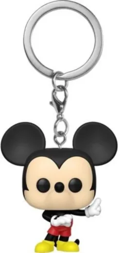 Mickey Mouse - Porte-clés