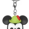 Mickey Mouse porte-clés