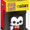 Mickey Mouse - Porte-clés