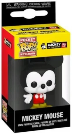 Mickey Mouse - Porte-clés