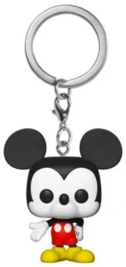 Mickey Mouse - Porte-clés