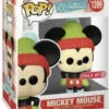 Mickey Mouse (Retro Reimagined)