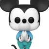 Mickey Mouse Thaïlande