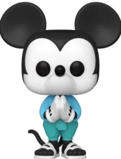 Mickey Mouse Thaïlande
