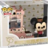 Mickey The Hollywood Tower Hotel