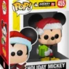 Mickey - Vacances