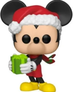 Mickey - Vacances
