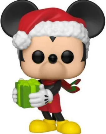 Mickey - Vacances