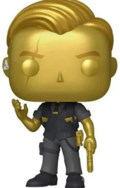 Midas ombre