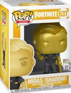 Midas ombre