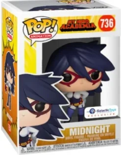 Midnight
