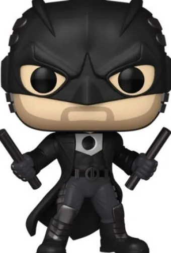 Midnighter