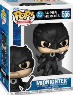Midnighter