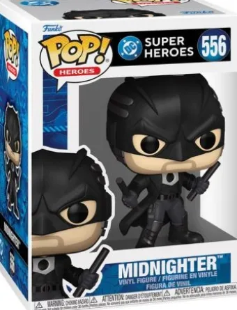 Midnighter