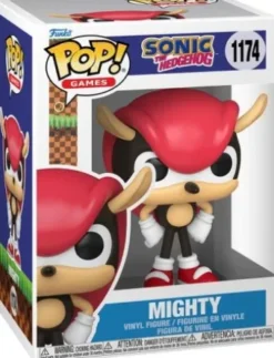 Mighty