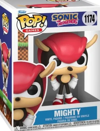Mighty