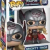 Mighty Thor