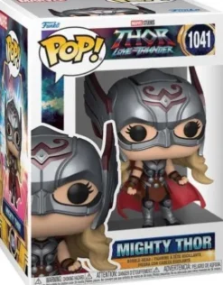 Mighty Thor