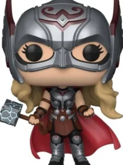 Mighty Thor