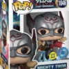 Mighty Thor - Glow in the Dark