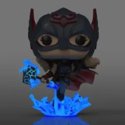 Mighty Thor - Glow in the Dark