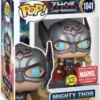 Mighty Thor - Glow in the Dark