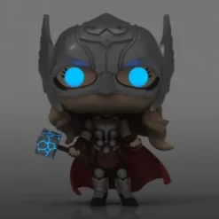 Mighty Thor - Glow in the Dark