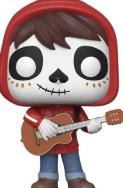 Miguel avec Guitar