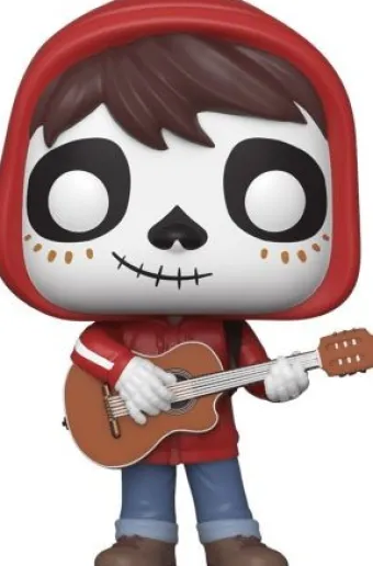 Miguel avec Guitar