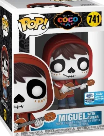 Miguel avec Guitar