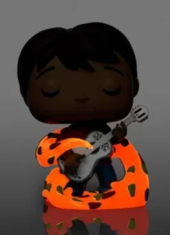 Miguel - Glow in the Dark