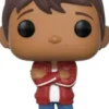 Miguel Rivera [Chase]