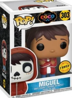 Miguel Rivera [Chase]