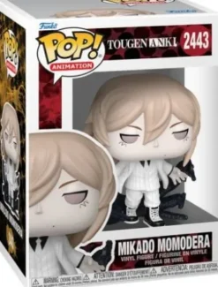 Mikado Momodera