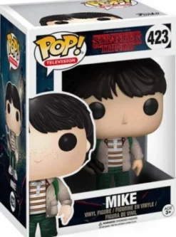 Mike