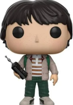 Mike