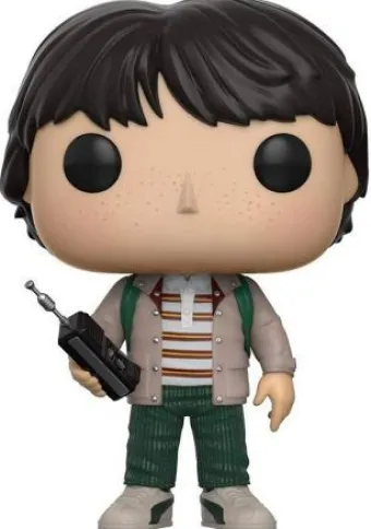 Mike