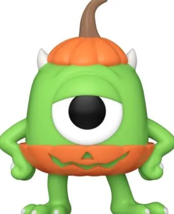 Mike