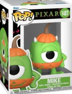 Mike