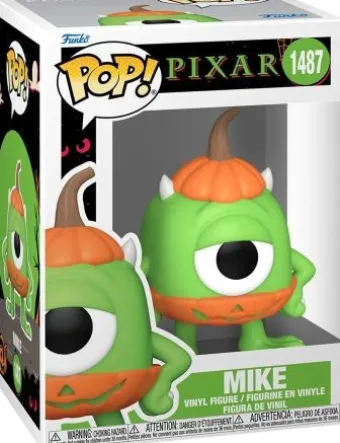 Mike