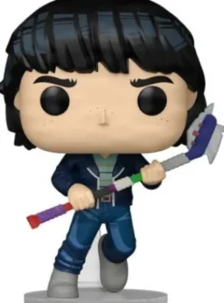 Mike