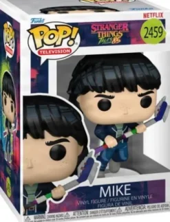 Mike